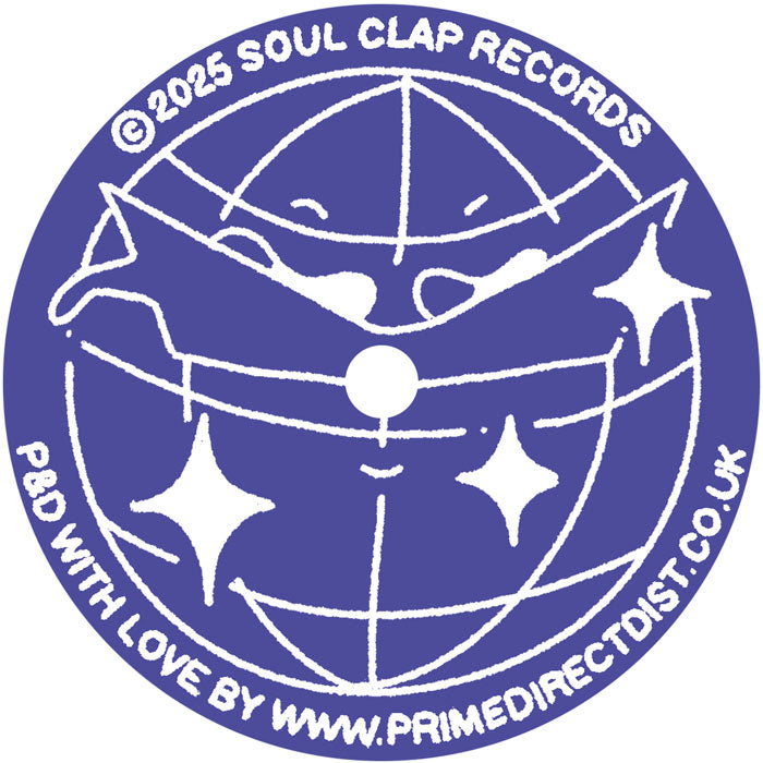 2fox & Laville - Elevation (Louie Vega/Soul Clap/Tommy Musto Dubs)