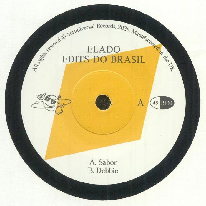 Elado – Edits Do Brasil