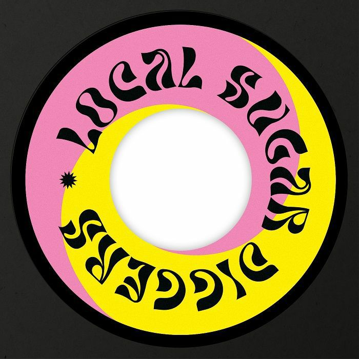 Tony Lavrutz / Scruscru / Mr. And-7 / Marelua - La Malanga 25 / Paragunde 45