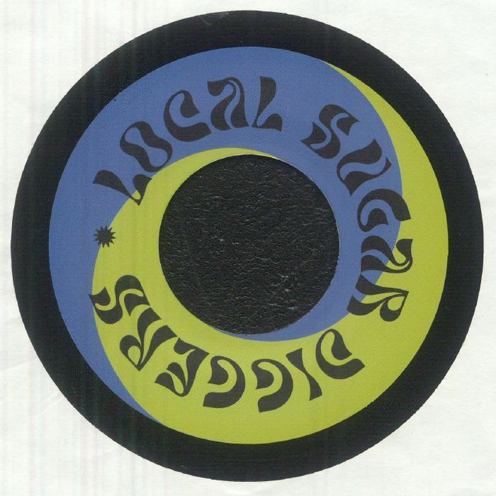 Boora – Dedicado Ao Rei / Party Groove【近日入荷予定】