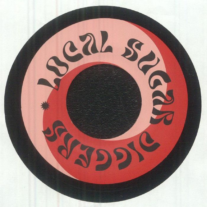 Scruscru & Los Protos – Os Sons Do Rio / Sozinha Mulher【近日入荷予定】