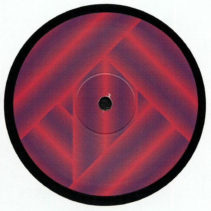 Glenn Davis – The Journey EP【近日入荷予定】