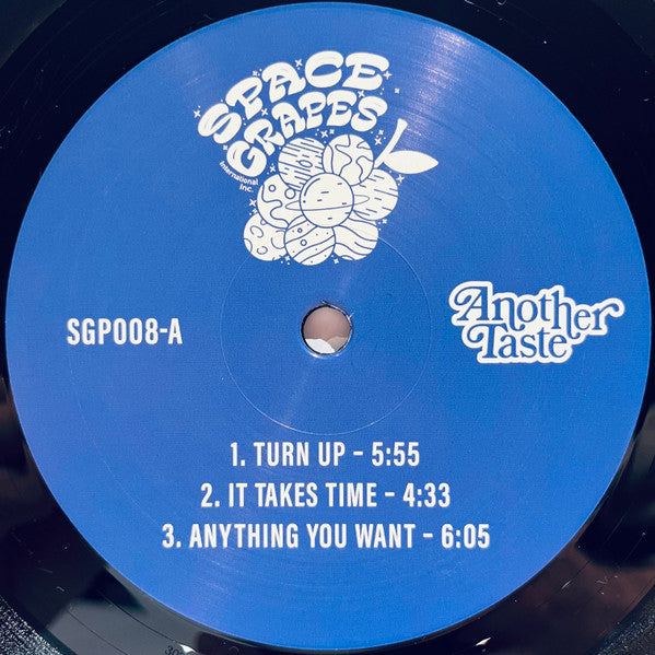 Another Taste – Another Taste