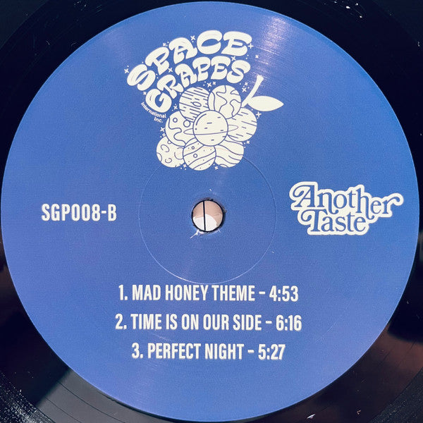 Another Taste – Another Taste