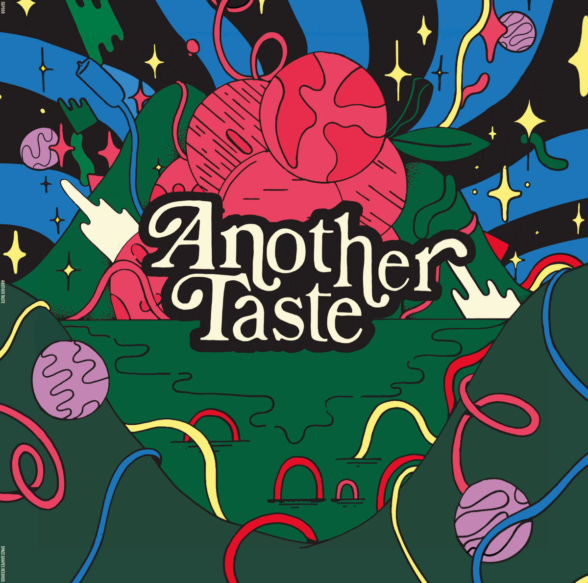 Another Taste – Another Taste