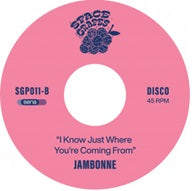 Jambonne – Jam On