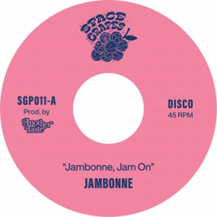 Jambonne – Jam On