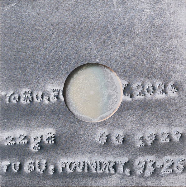 Yu Su – Foundry【近日入荷予定】