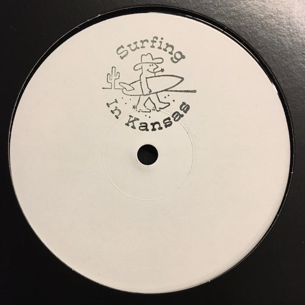 Various – Surfing In Kansas Vol. 1