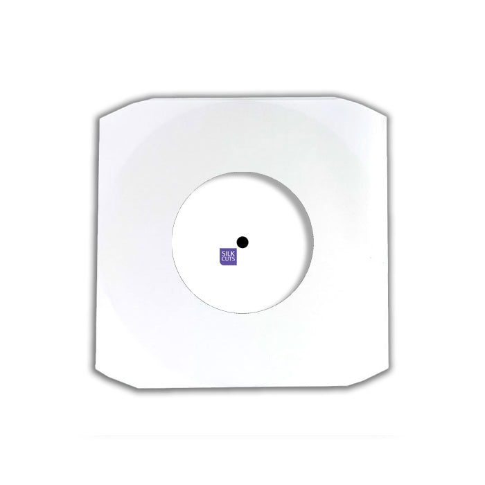 Silk Cuts - Once Don't Stop【近日入荷予定】