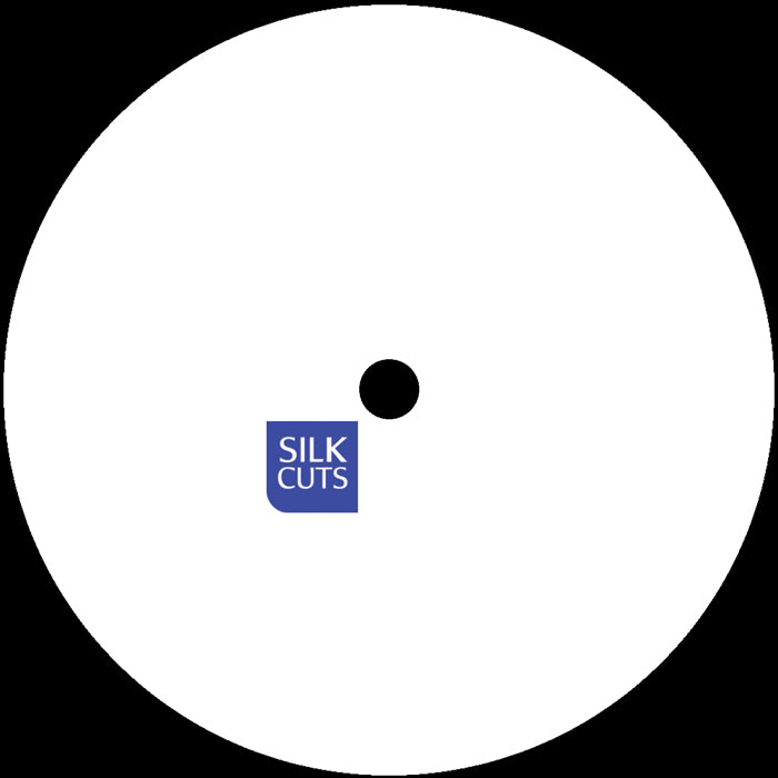 Silk Cuts - Bad as A Number 1【近日入荷予定】