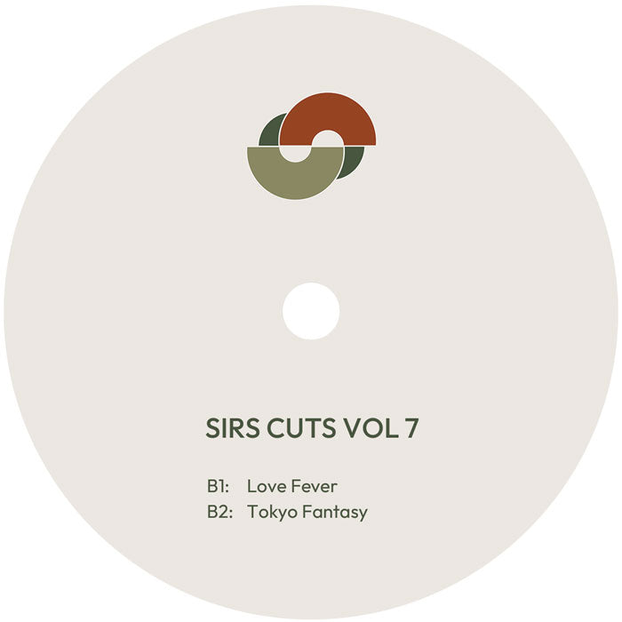 SIRS - Sirs Cut Vol.7