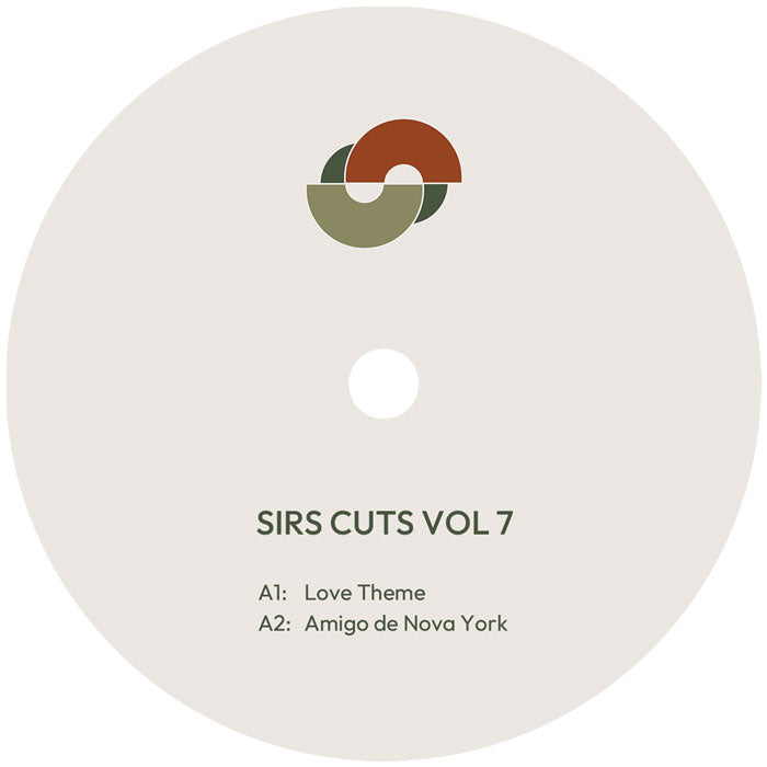 SIRS - Sirs Cut Vol.7