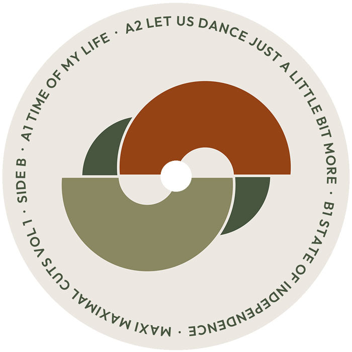 SIRS - SIRS Maxi Maximal Cuts