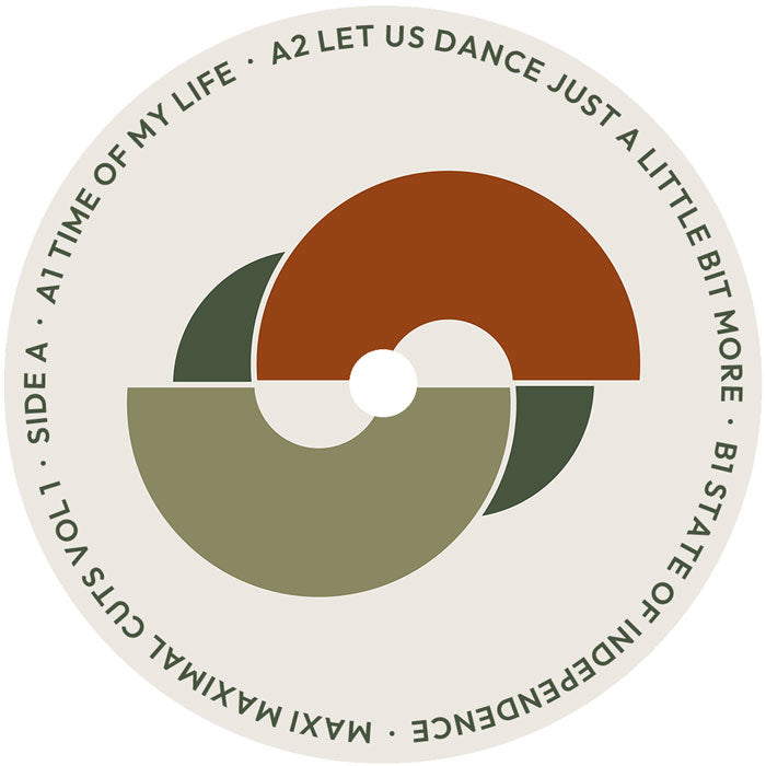 SIRS - SIRS Maxi Maximal Cuts