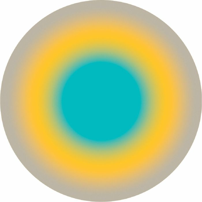 Franck Roger - Don't Look Down EP