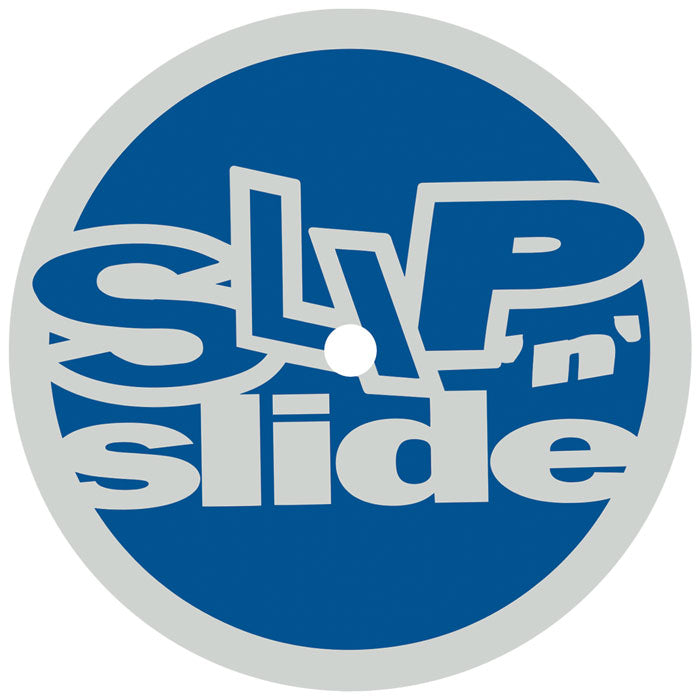 Black Rascals featuring Roger Harris / Cassio Ware / Blaze / Alex & Rai - The Sound Of Slip 'n' Slide, Vol. 1【近日入荷予定】
