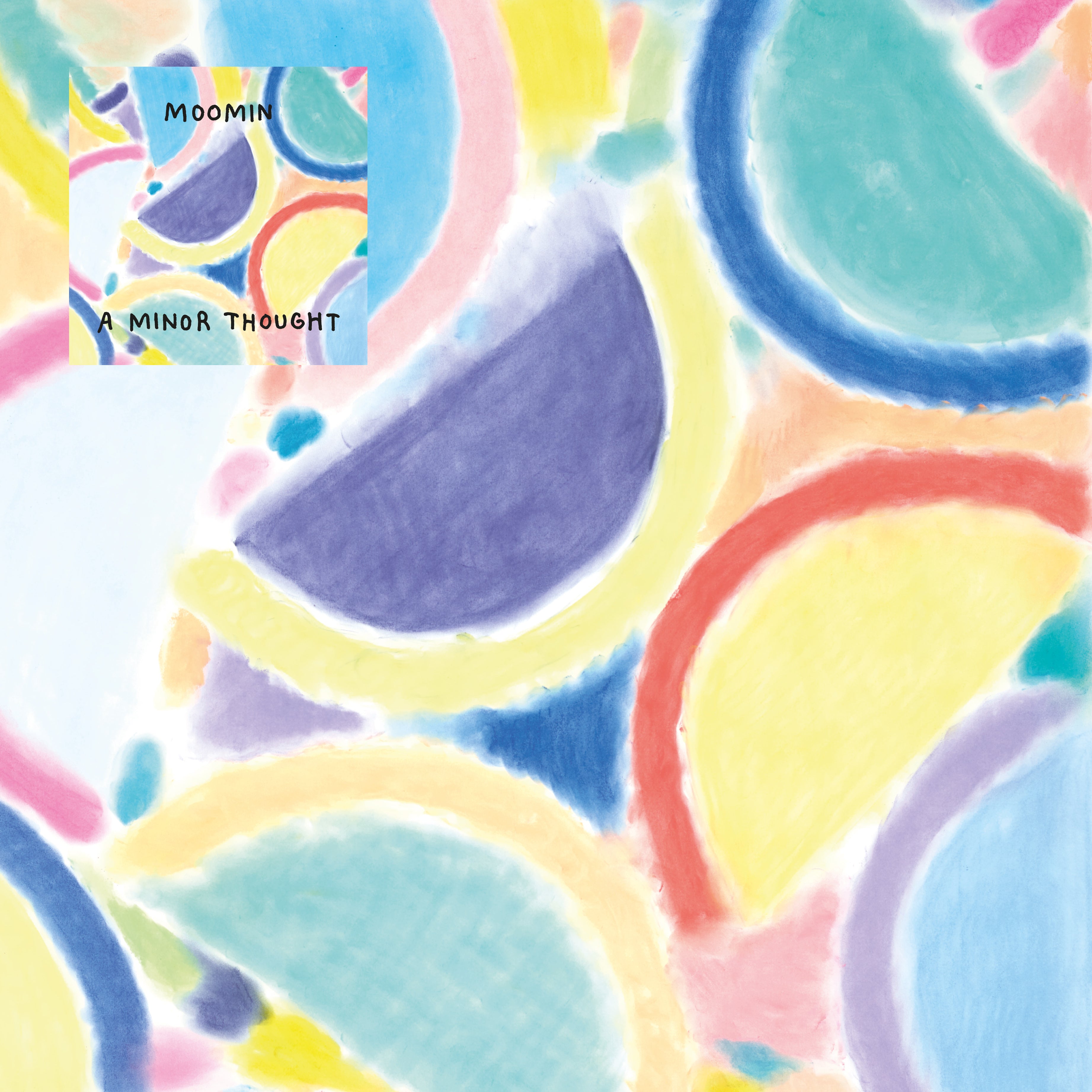 Moomin – A Minor Thought【近日入荷予定】