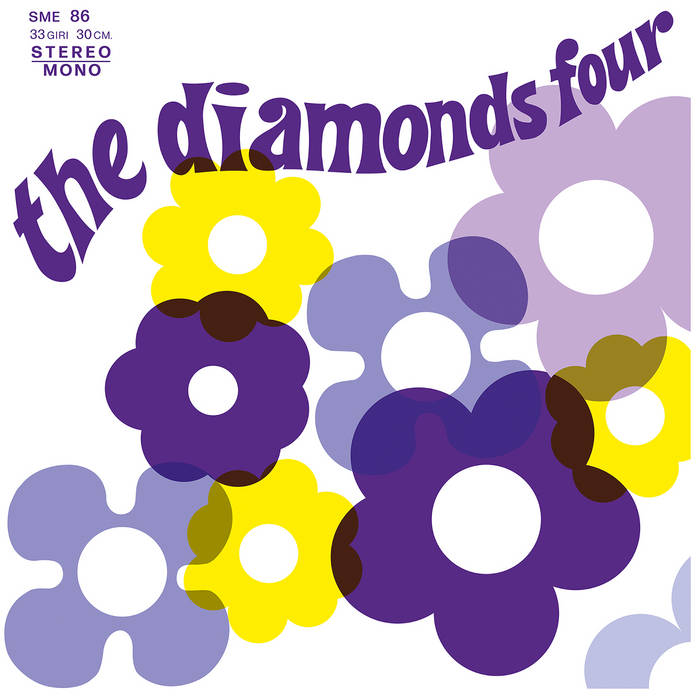 Mario Molino – The Diamonds Four