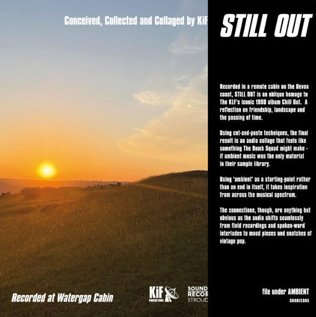 KiF – Still Out