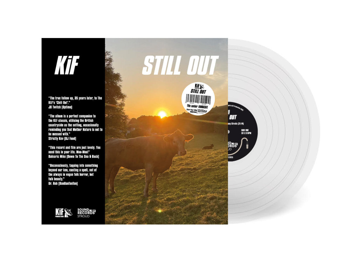 KiF – Still Out