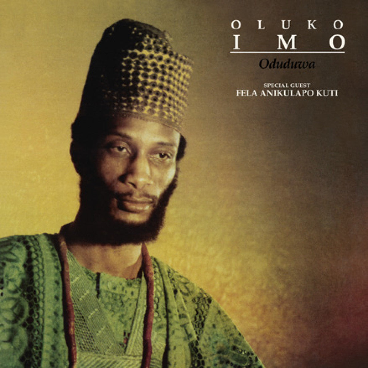 Oluko Imo – Oduduwa