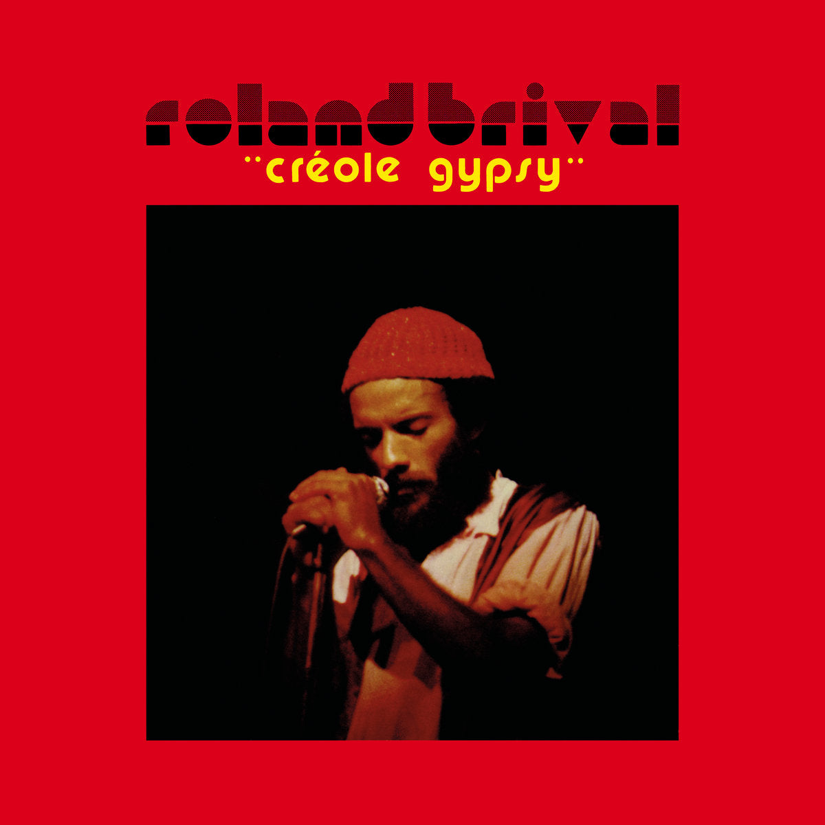 Roland Brival – Creole Gypsy