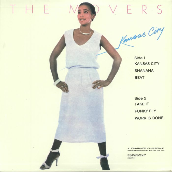 The Movers – Kansas City