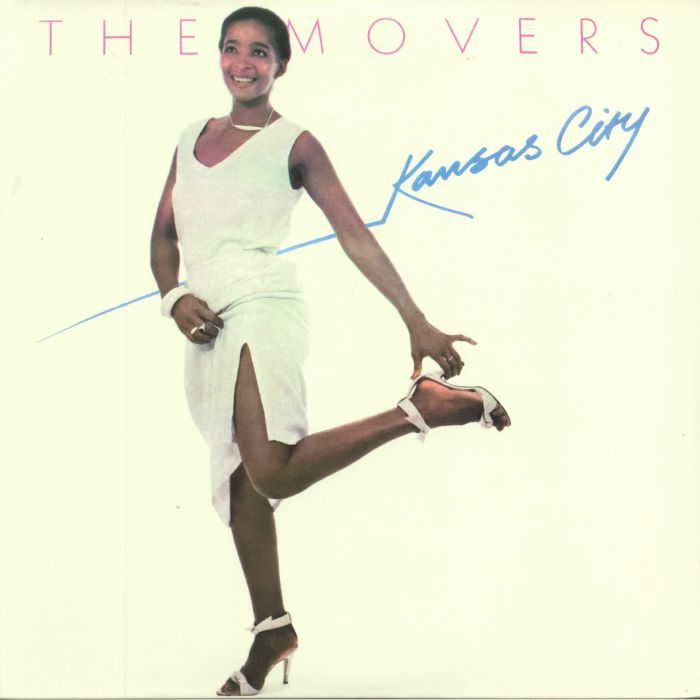 The Movers – Kansas City