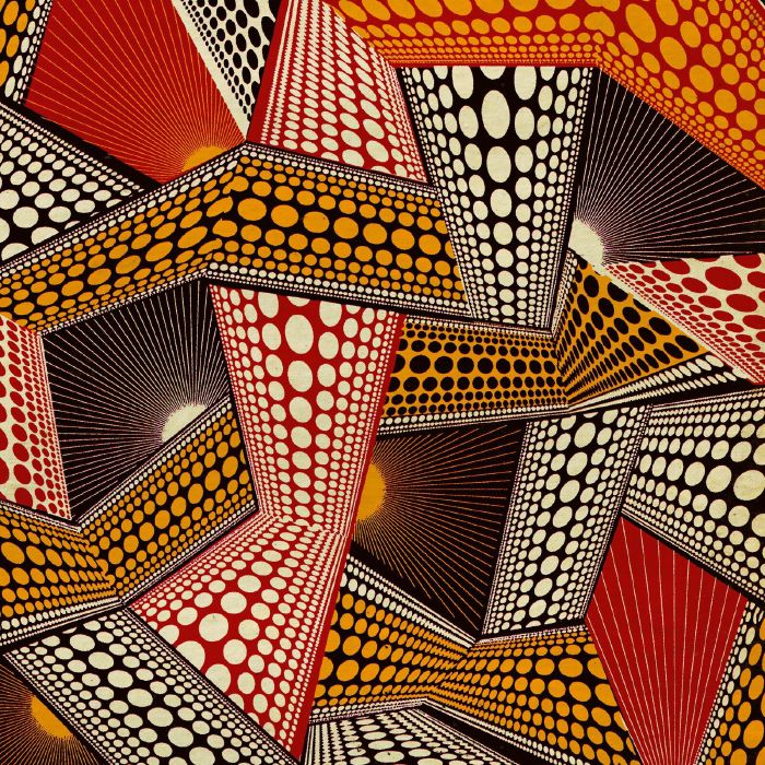 Various – Nigeria Special Volume 3: Electronic Innovation Meets Culture & Tradition 1978-93