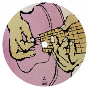 Kuniyuki & Cushty - Tremor