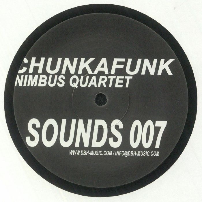 Nimbus Quartet – Chunkafunk