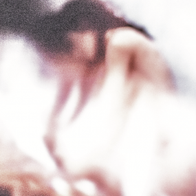 Gigi Masin / Rod Modell – Red Hair Girl At The Lighthouse Beach