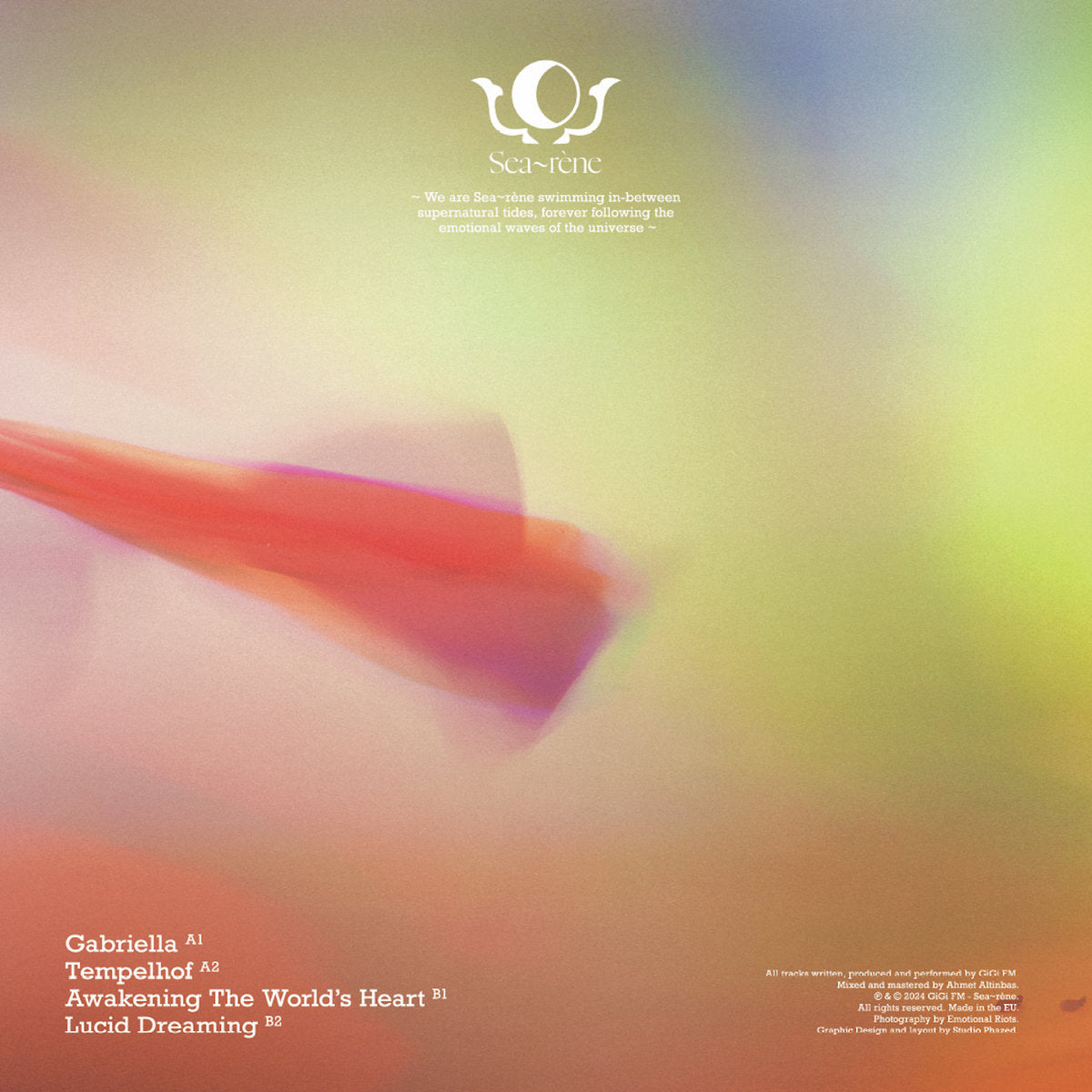 GiGi FM – Movimiento