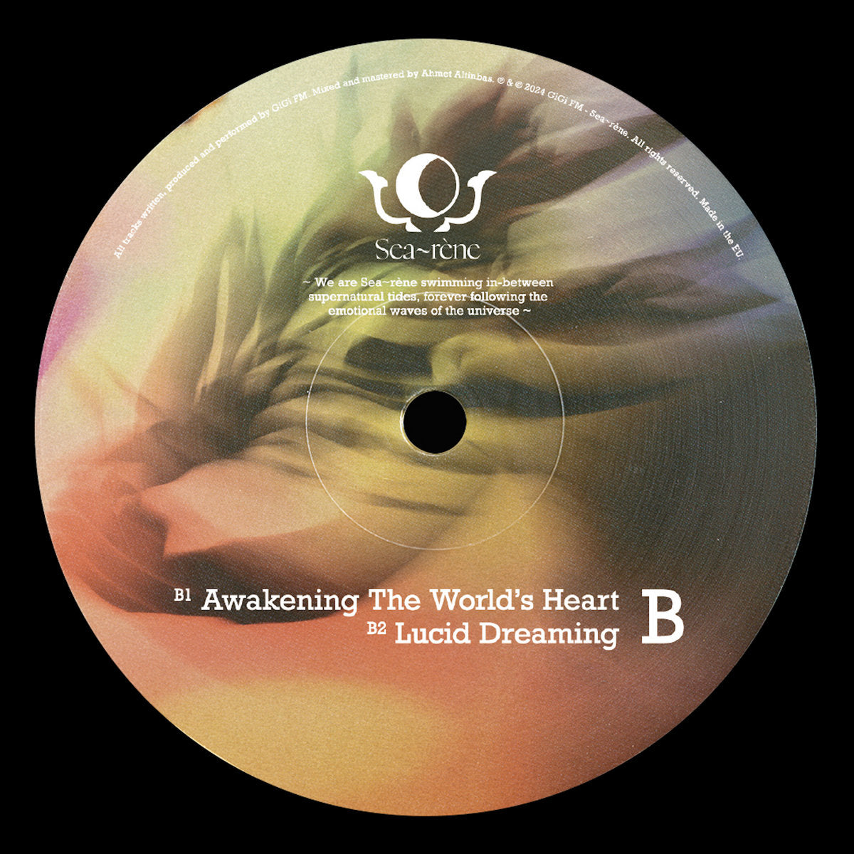 GiGi FM – Movimiento