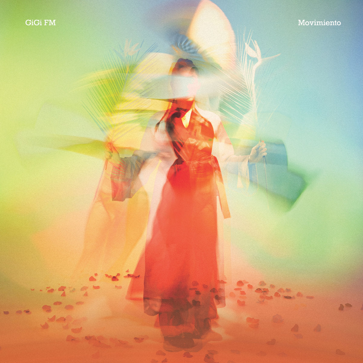 GiGi FM – Movimiento