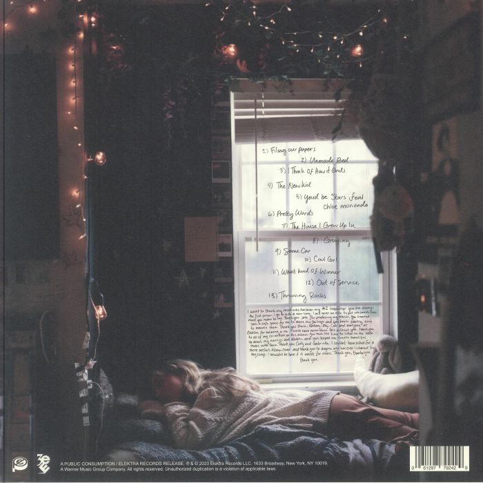 Sydney Rose - One Sided