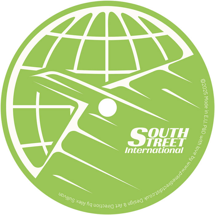 Letta Mbulu - Nomalizo / Kilimanjaro Take Us Higher