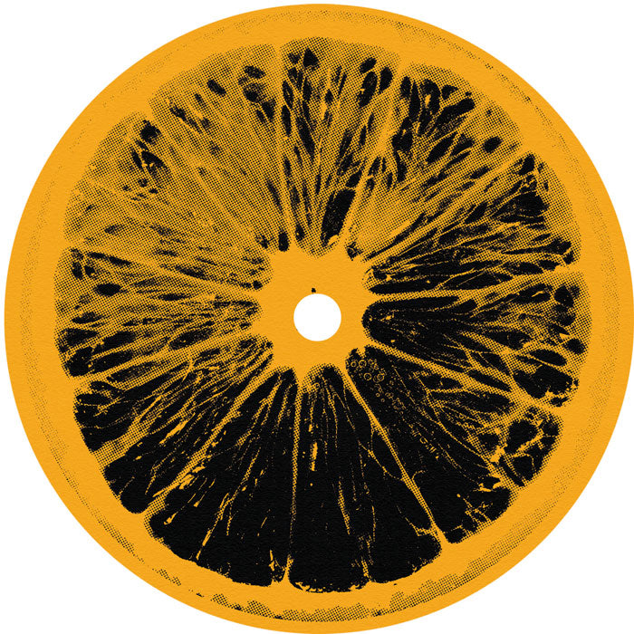 DJ Rocca - Tonight Is The Night【近日入荷予定】