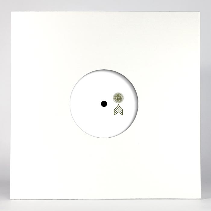 Sgt. Slick – Sgt Slick ReCuts Vol. 2