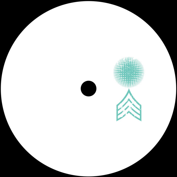 Sgt Slick - Sgt Slick ReCuts Vol. 5