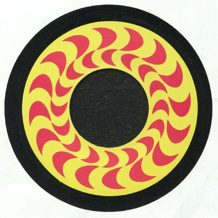 Local Sugar Diggers aka Scruscru / Tony Lavrutz / Los Protos - Rave w Polsce / Otra Ritmo【近日入荷予定】