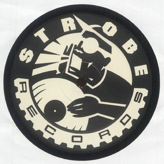 The R.A.S.E. – The Ron Allen Sound Experience EP【近日入荷予定】