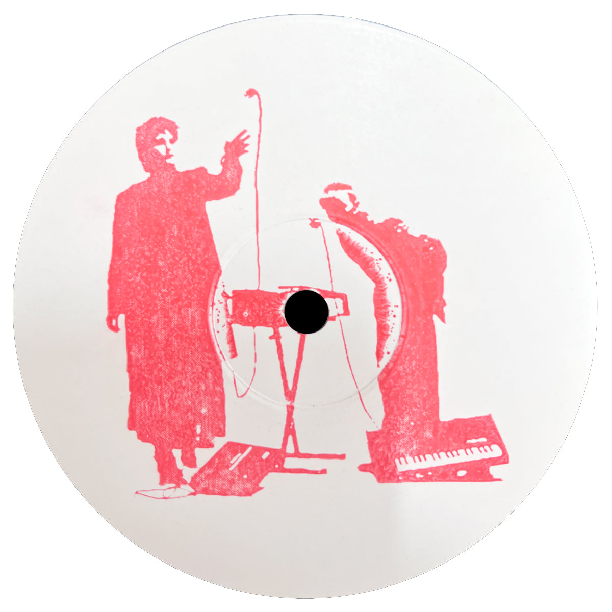 Yaz Who? – Don't Go / Situation