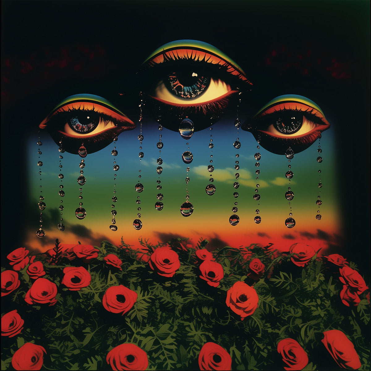 Common Saints – Equinox