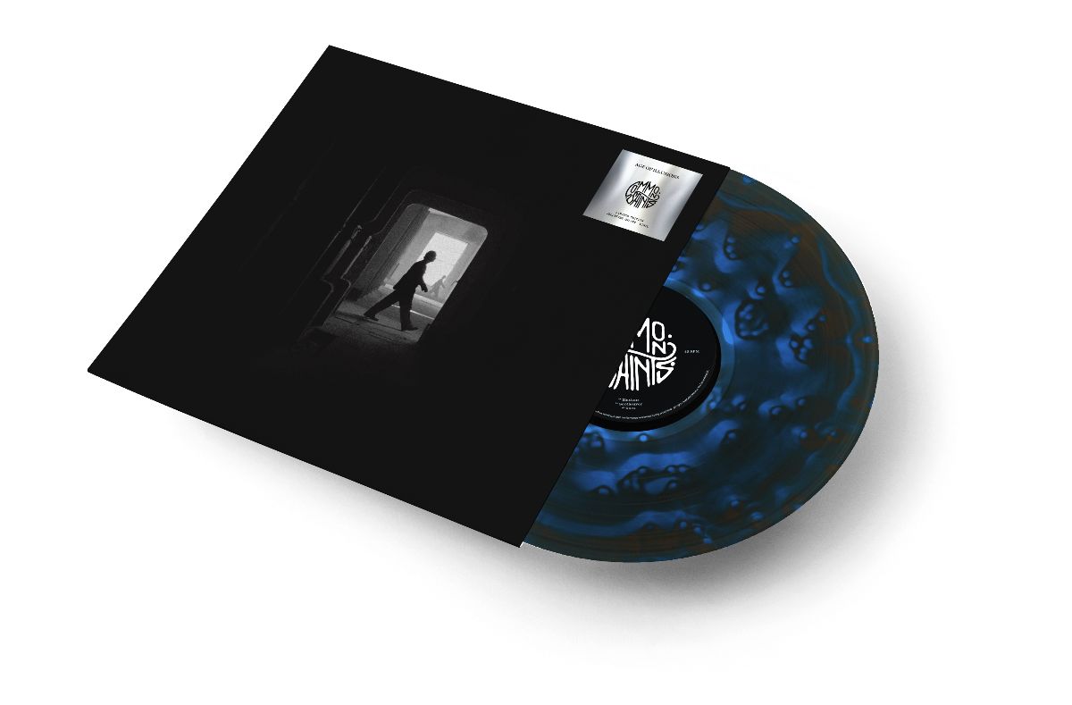 Common Saints – Age of Illusions【近日入荷予定】