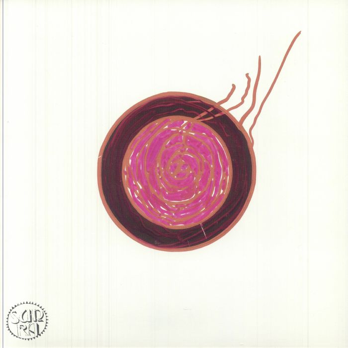 Sun Ra – Sleeping Beauty