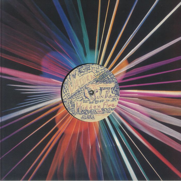 Sun Ra - Hidden Fire