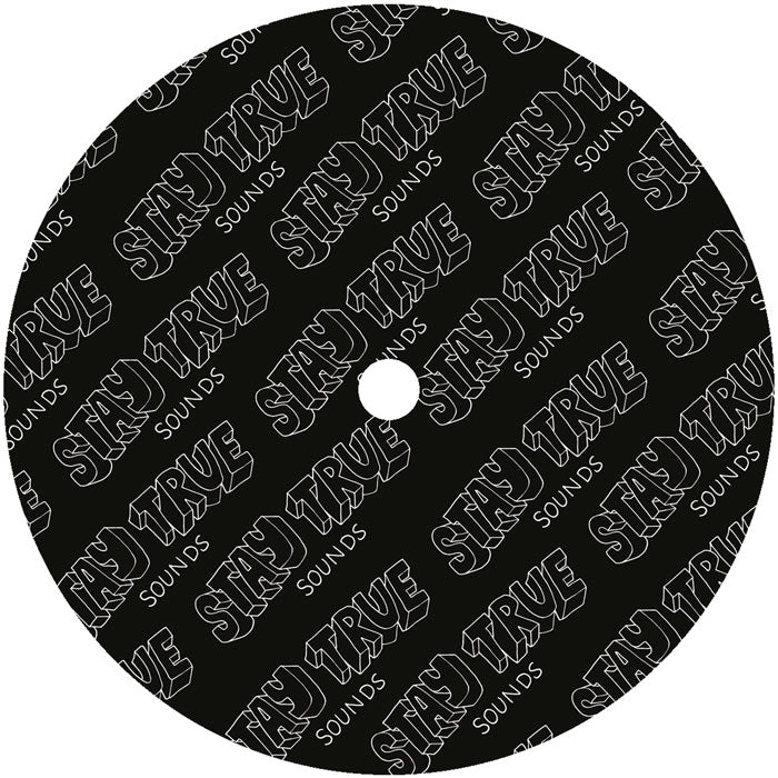 Jazzanova ft Vikter Dupliax - That Night【近日再入荷予定】