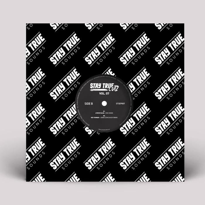 Various Artists - Stay True Cutz Vol.7